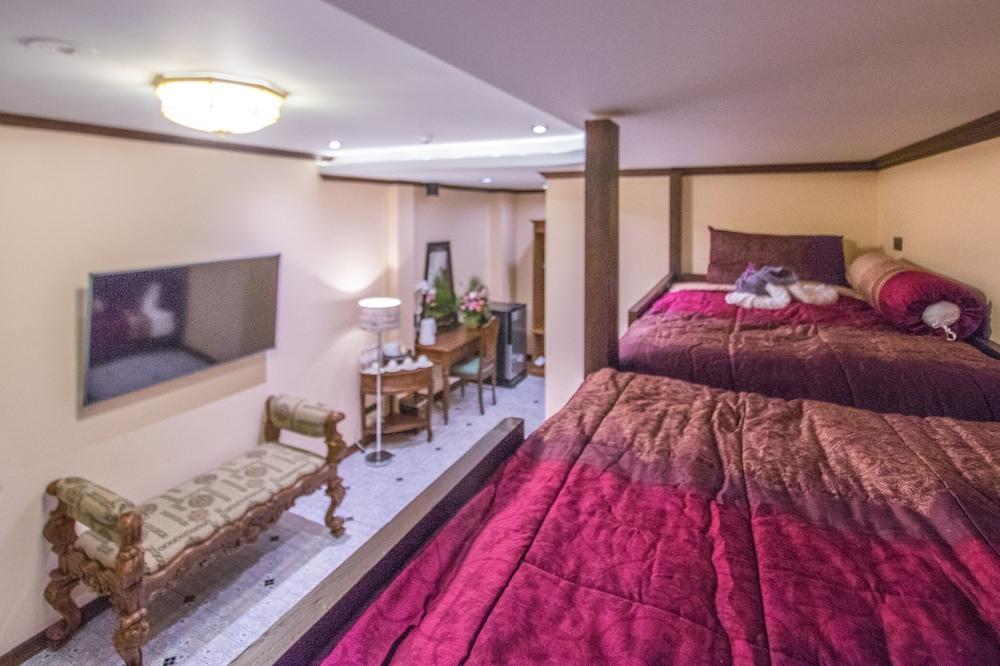 Thanyawintra Boutique And Spa Chiang Mai Eksteriør bilde