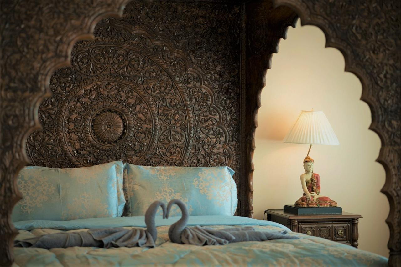 Thanyawintra Boutique And Spa Chiang Mai Eksteriør bilde