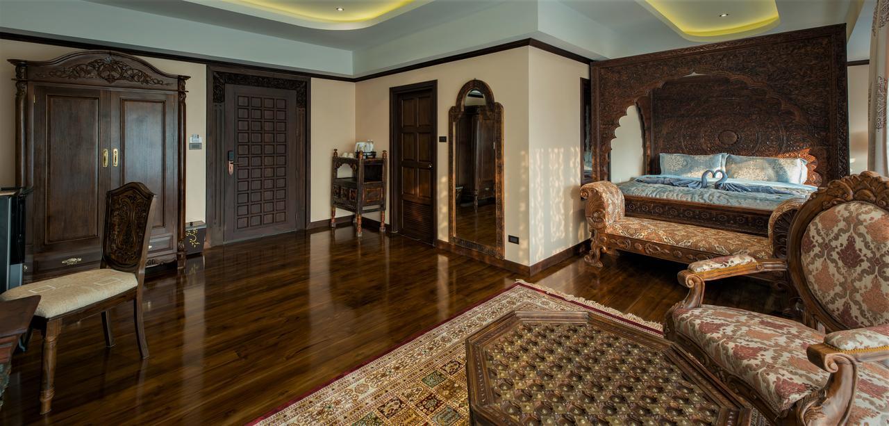 Thanyawintra Boutique And Spa Chiang Mai Eksteriør bilde