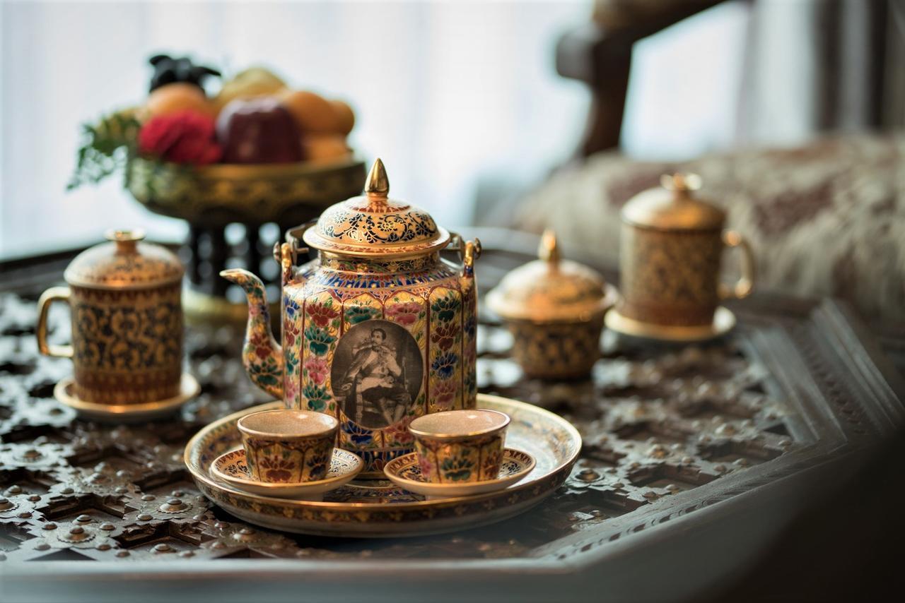 Thanyawintra Boutique And Spa Chiang Mai Eksteriør bilde