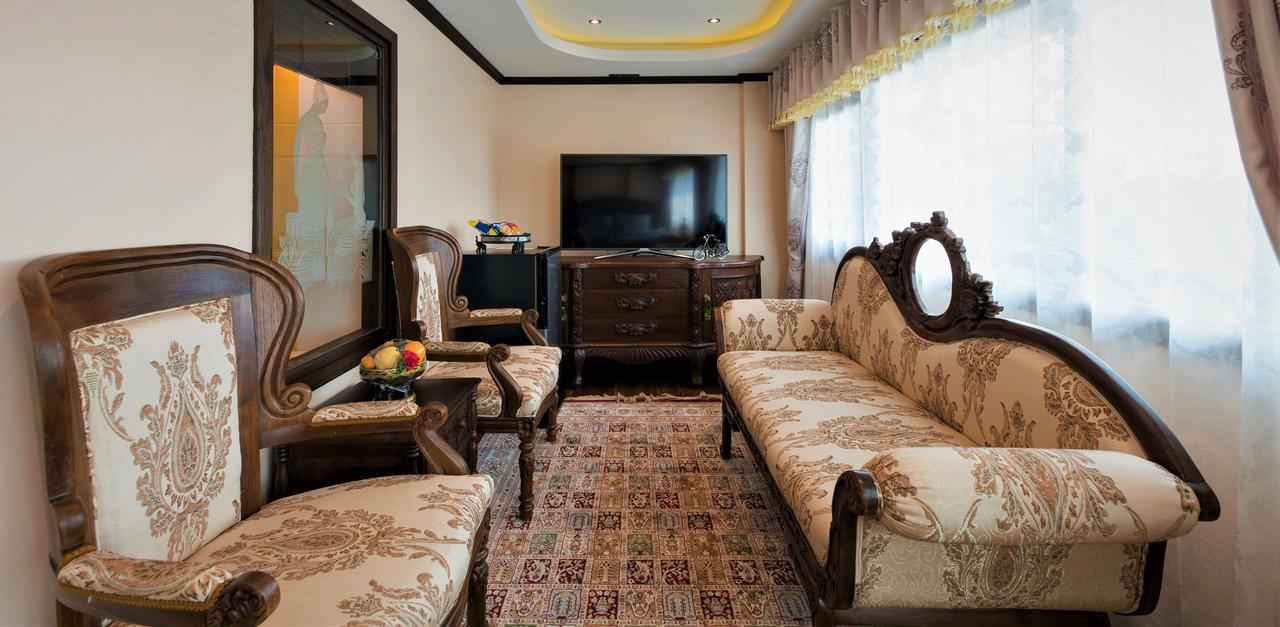 Thanyawintra Boutique And Spa Chiang Mai Eksteriør bilde