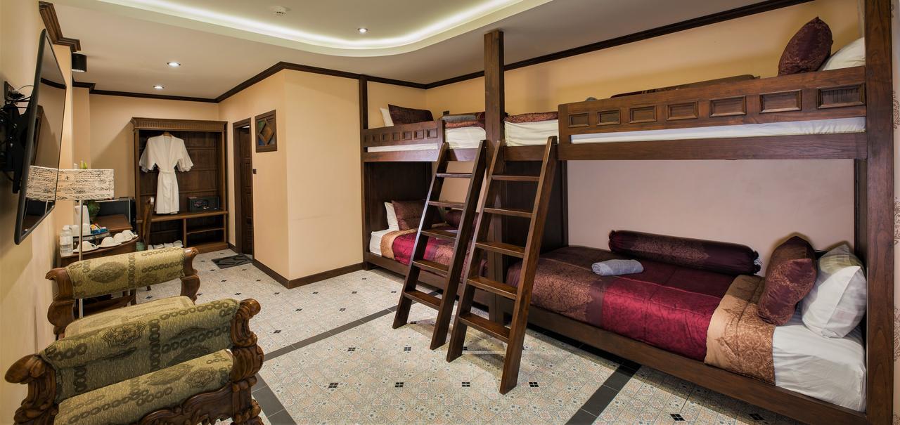 Thanyawintra Boutique And Spa Chiang Mai Eksteriør bilde