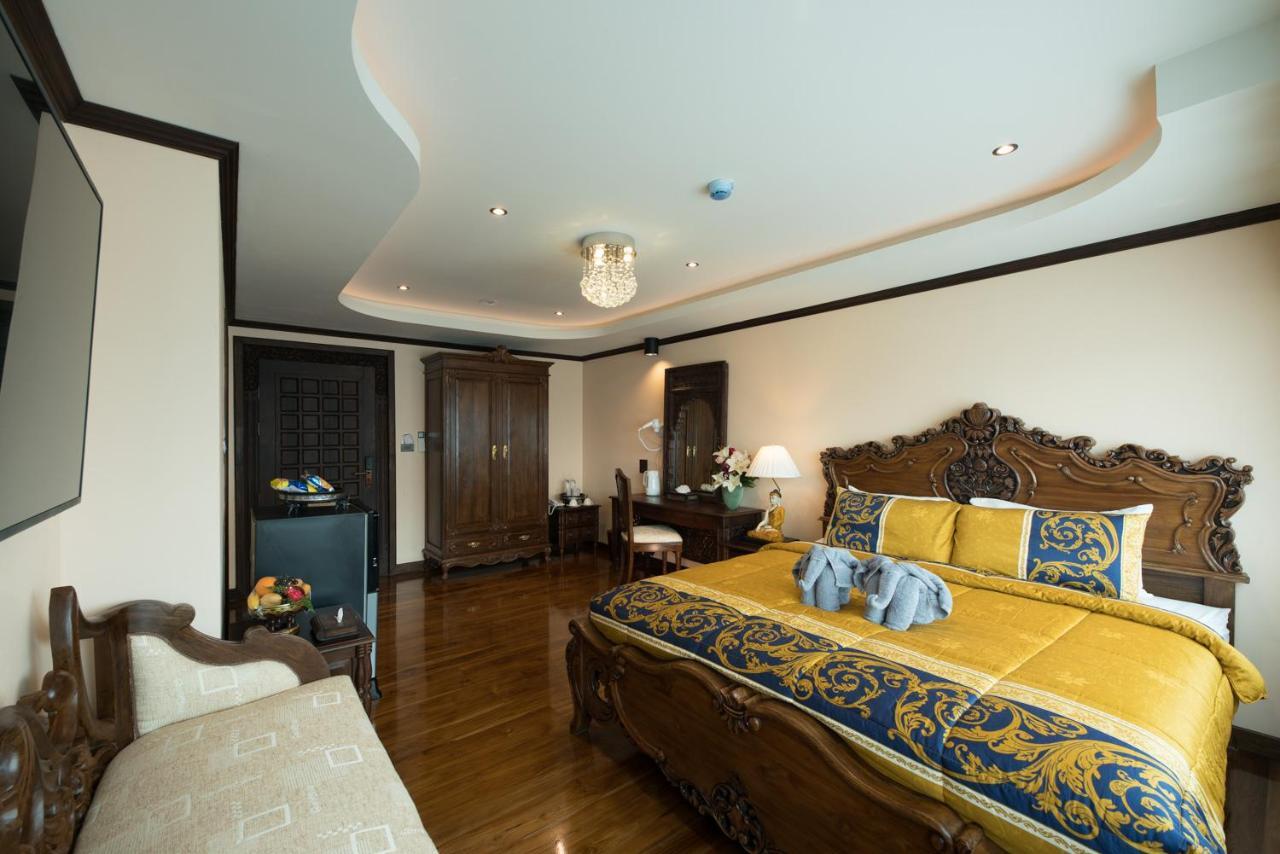 Thanyawintra Boutique And Spa Chiang Mai Eksteriør bilde