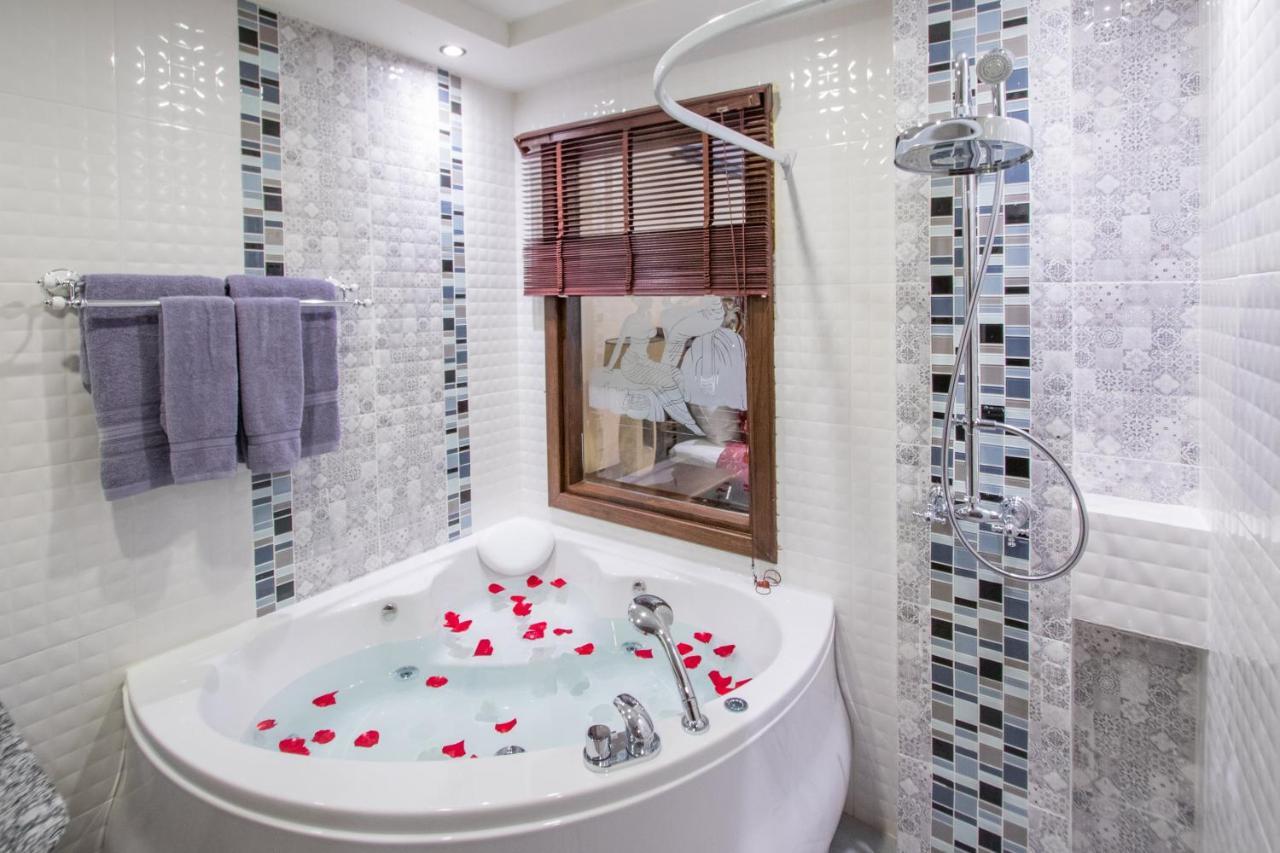 Thanyawintra Boutique And Spa Chiang Mai Eksteriør bilde